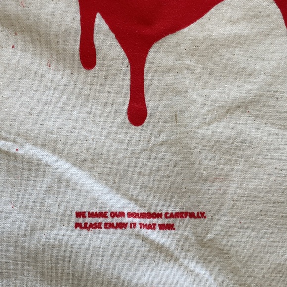 Maker’s Mark Whiskey Tote Bags Lot of 3 and Set of Cell Phone Popsockets - Picture 6 of 11